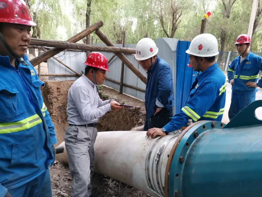 余干工业管道清洗-管道清淤