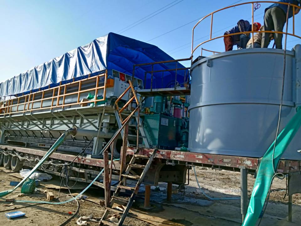 余干污水池淤泥处理-河道清淤-炜誉市政