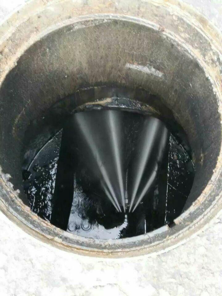 余干市政管道清洗-排污管道清洗