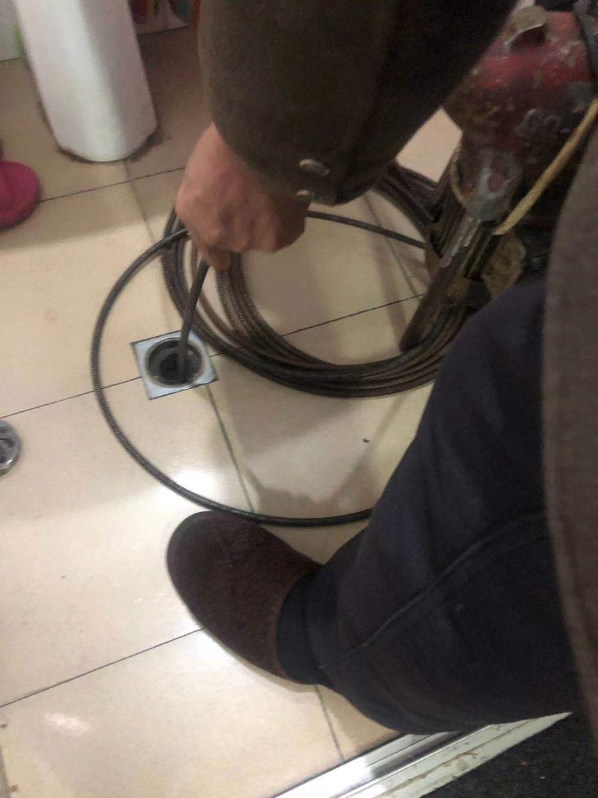余干管道疏通，疏通下水道