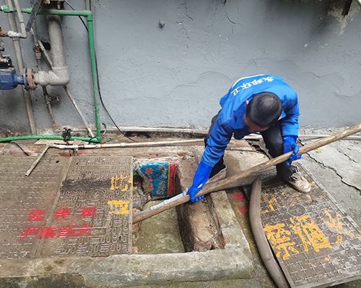 余干清掏化粪池
